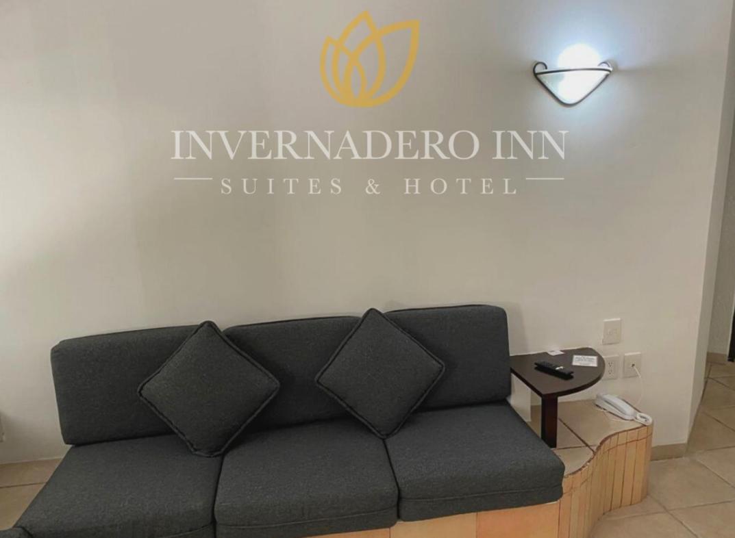 Invernadero Inn Veracruz Exterior foto